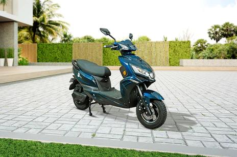 HOP Leo and Lyf electric scooters: Specifications, Price, Range, Features 
