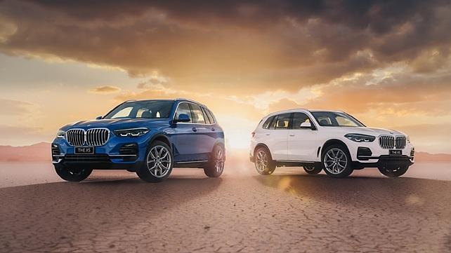 2021 BMW X5 xDrive SportX Plus - Why should you buy it? 