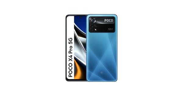 POCO X4 5G Price In India? Launch Date Out, India Availability Confirmed 