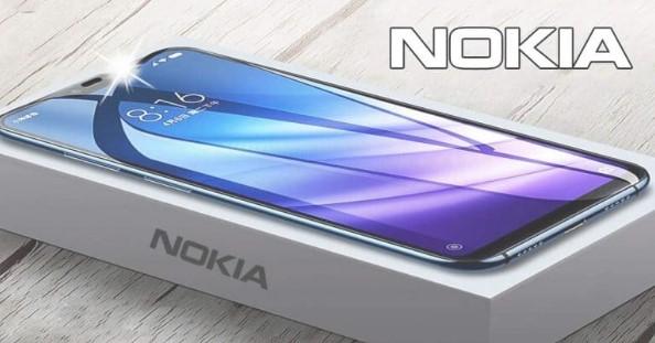 Dear Nokia Mobile, can you update the design? 