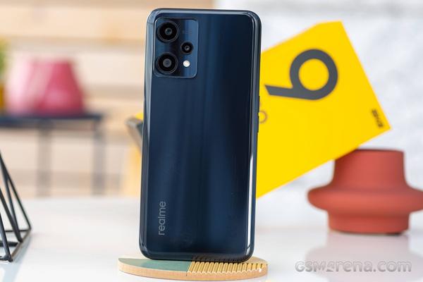 Realme 9 Pro+ review: Great camera, but is that enough? 