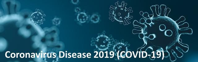 Latest Updates on the Coronavirus Disease 