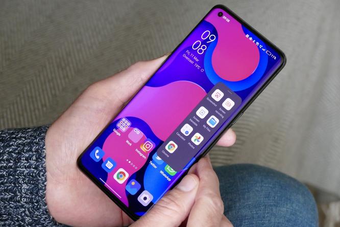 Oppo Find X5 Pro review: Almost meets our high expectations 