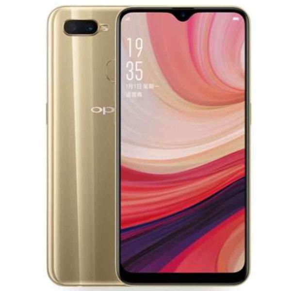 Oppo A5s Price in Pakistan and Specifications 