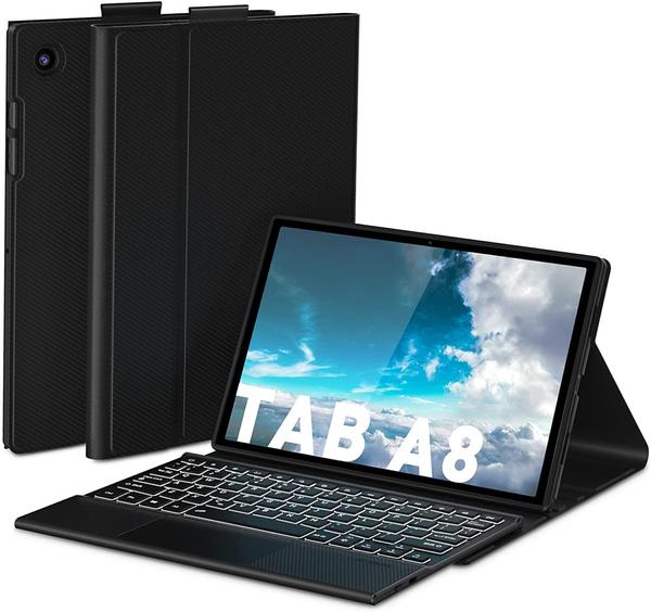 These are the Best Samsung Galaxy Tab A8 cases in 2022 