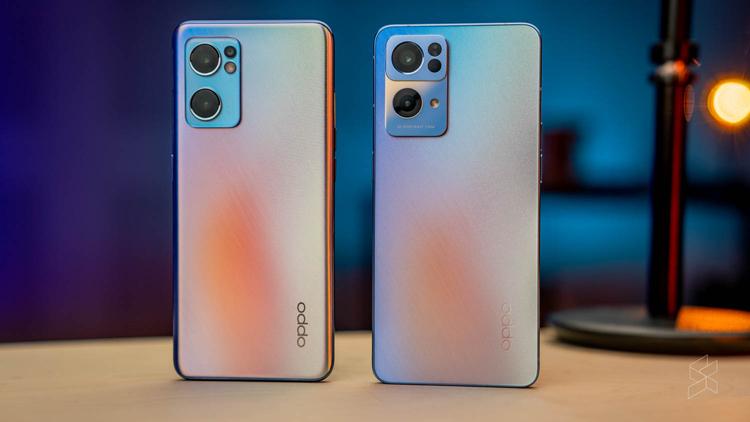 Reno7 Pro 5G: How good is the new sensor co-developed by OPPO with Sony? Let’s find out. 