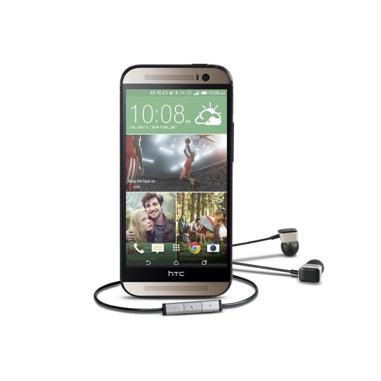 HTC One (M8) Harman/Kardon edition goes official for Sprint 