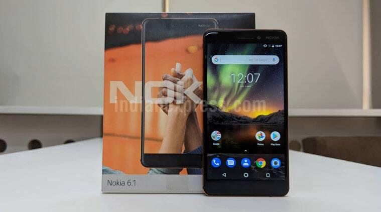 Nokia 6 (2018) vs Redmi Note 5 Pro: Price in India, specifications comparison 