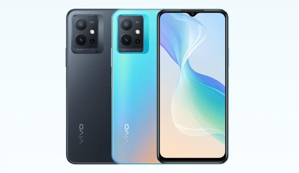 iQOO Z6 5G's key specs and pricing teased, coming on March 16 