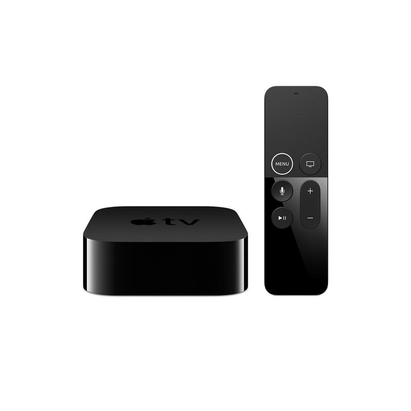 New Apple TV 4K 2021 UAE price and release date 