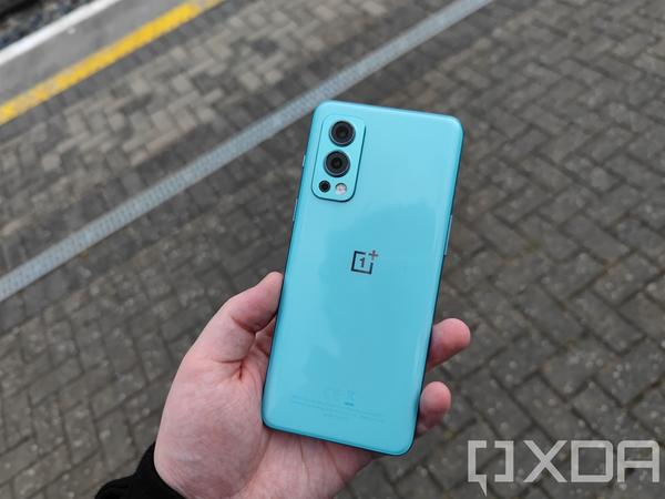 These are the Best OnePlus Nord 2 Cases in 2021 