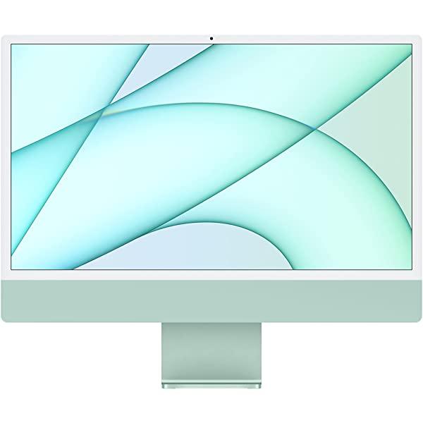 iMac 24 UAE price and release date 