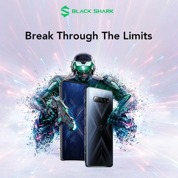 Black Shark 4 and Black Shark 4 Pro launched: Key specifications, features, price and all you need to know 