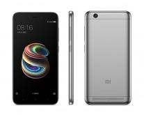 Xiaomi Redmi 5A announced: very low price, very few changes 