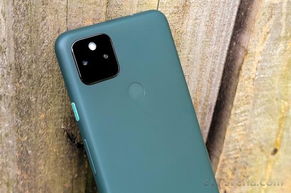 Google Pixel 5a review: Better battery, better price, same great phone 