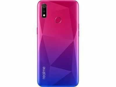 Realme 3i goes on sale today: Where to buy, time of sale, available offers, India price and more 