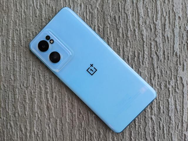 OnePlus Nord CE 2 review 