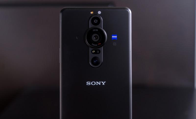 Sony Xperia Pro-I proves why Sony should stop making phones 