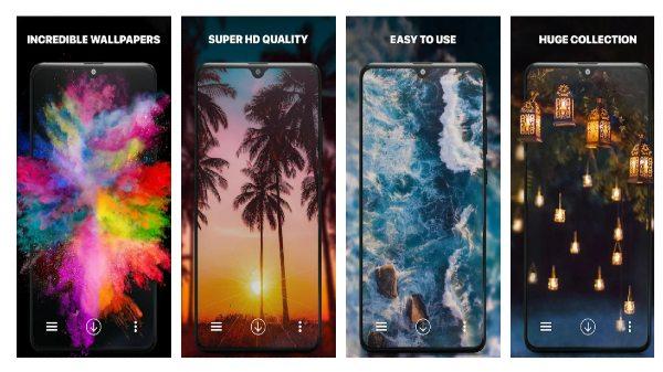 Zedge Alternatives To Check Out: Top Five Apps For Wallpapers, Ringtones For Android, iOS 