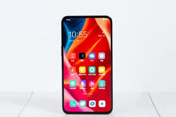 Xiaomi's Mi Mix 4 May Come With 'Invisible' Under Display Camera; Renders Show Secondary Display On Back Panel 