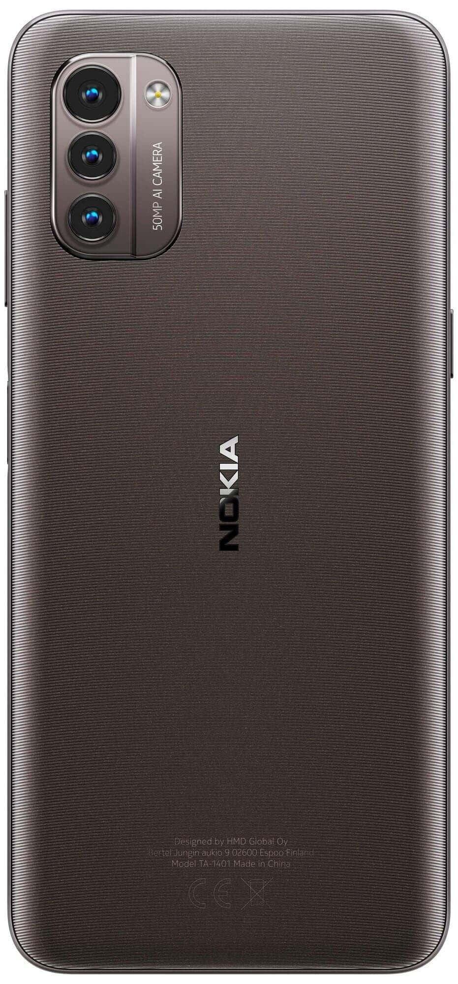 Nokia G11 and G21 to share same protective case 