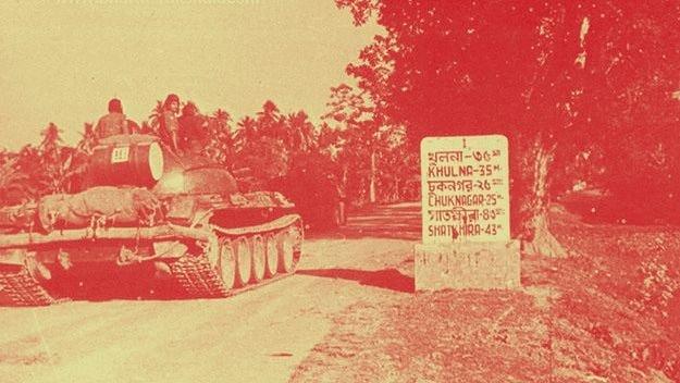 1971 India-Pakistan War, in the Words of Sahir Ludhianvi and Jaun Elia | OPINION