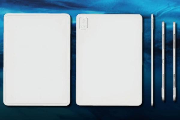 [Exclusive] Vivo Pad and NEX Tablets with Pen Support Revealed; To Launch in China First Followed by Global 
