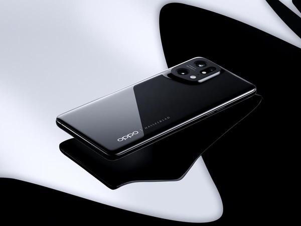 Oppo Find X5 Pro: Here’s How The Company Manufactured Its Ceramic Back 