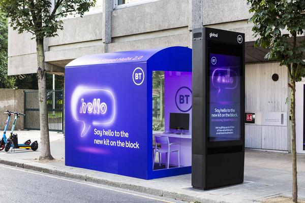Plans to replace Peterborough phone box with new BT ‘Street Hub’ rejected over harm to street scene concerns 