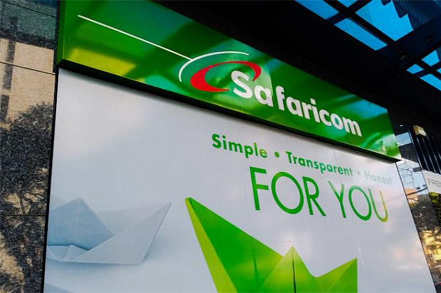 Exclusive: Safaricom picks Huawei and Nokia for Ethiopia network 