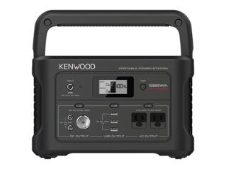 KENWOOD ポータブル電源 「BN-RK600-B」プレゼントキャンペーン実施（PR情報） 