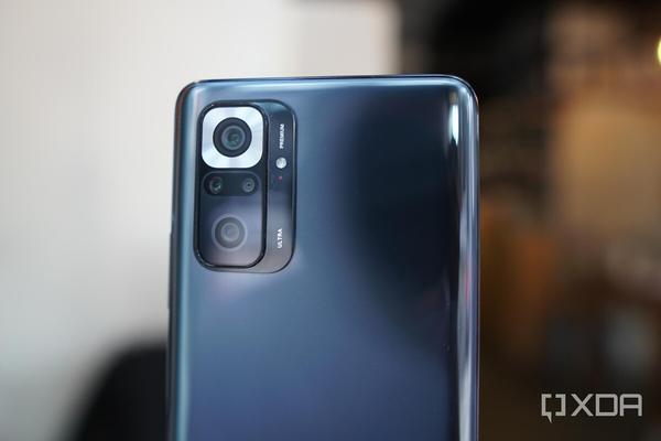 Xiaomi Mi 9T Review: The Commoditization Of Cutting-Edge Smartphone Tech 
