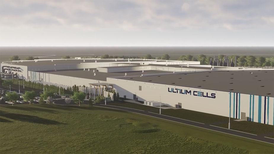 Ultium Cells to use Honeywell Quality Control System in Lordstown battery plant - Green Car Congress 