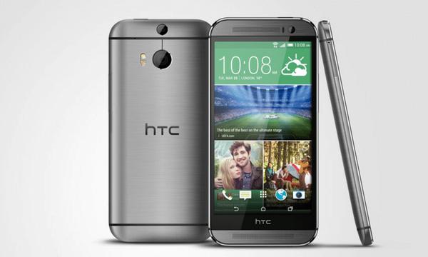 How to Update HTC One M8 to the Very Latest Android 6.0.1 Custom ROM 