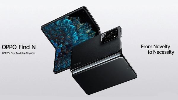 [Exclusive] OPPO Find series to include foldable flip phone: launch timeline, price details 