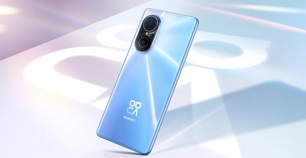 Huawei nova 9 SE (sort of) goes official with 108MP camera, 66W fast charging 