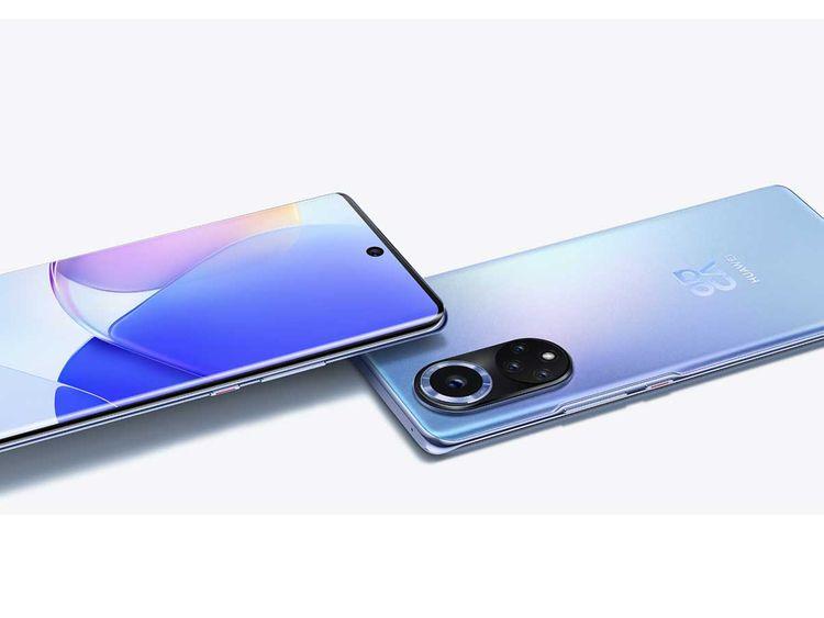 Huawei Nova 9 launches in the UAE with a good camera and affordable pricing 
