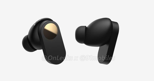 OnePlus Is Working on Nord-Branded Earbuds Because Why Not 