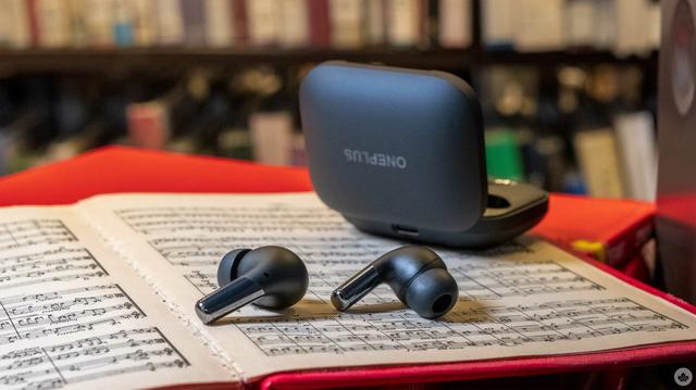 OnePlus Buds Pro Review: All wireless earbuds need ‘Zen Mode’