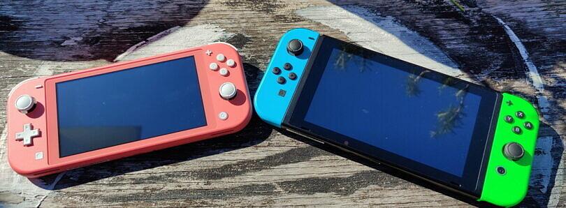 How to get your Nintendo Account working on multiple Switches at once 