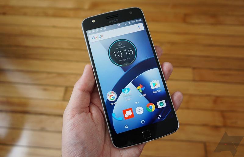 www.androidpolice.com Motorola announces a new Edge+ with a borderline ridiculous price tag 