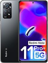 Redmi Note 11 Pro+ 5G Review 