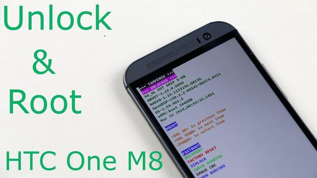 Two Ways to Unlock HTC One M8 Bootloader – How to Prerequisites to unlock bootloader on HTC One M8: How to unlock HTC One M8 bootloader: 