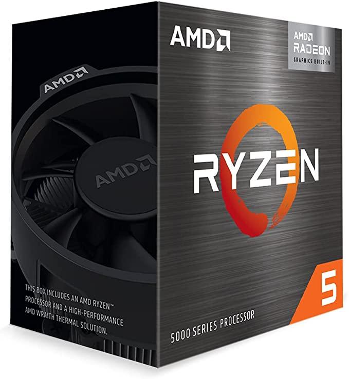 AT Deals: AMD Ryzen 5 5600X CPU Down to 9 at Amazon 