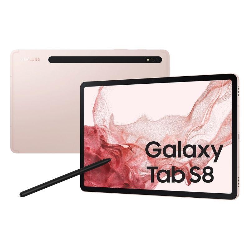 Samsung Galaxy Tab S8 vs Galaxy Tab S8 Plus vs Galaxy Tab S8 Ultra: Explaining the differences in these flagship Android tablets 