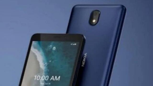 Nokia revealed 5 new phones at CES 2022, and they're all under 0 