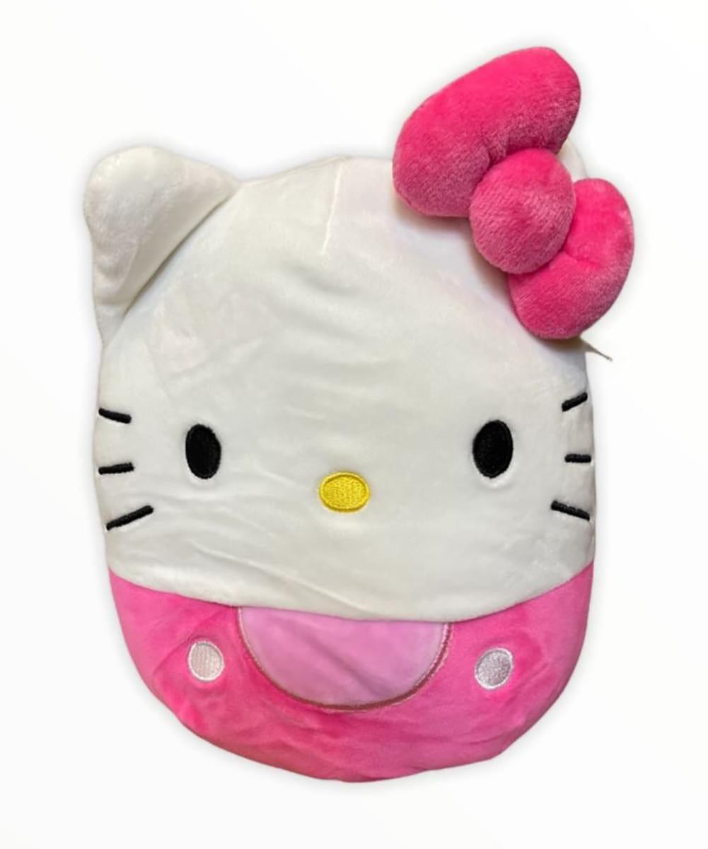 Squishmallows has a firm plan to become the next Hello Kitty 