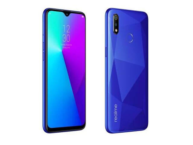 Realme 3i: Affordable smartphone with smudge free design, good performance 