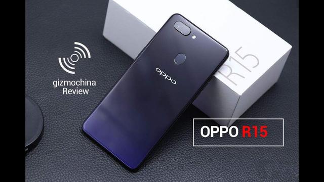 Oppo R15 Pro review: An overachiever that's just a fraction behind OnePlus 