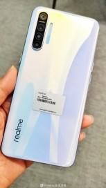 Realme XT specs and hands-on photos are online 